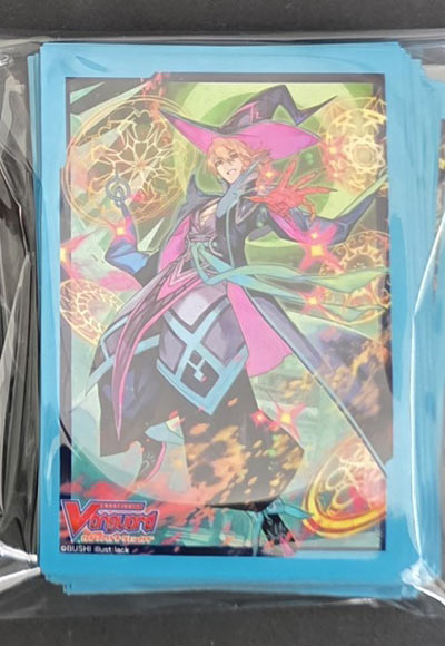 覚醒を待つ竜 ルアード（54枚）