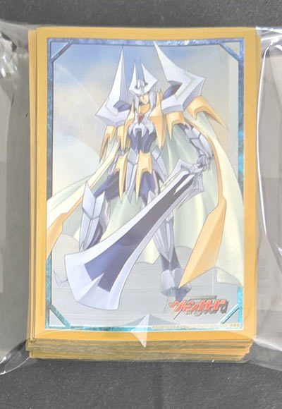 円卓の解放者 アルフレッド（47枚）