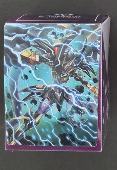 ファントム・ブラスター・オーバーロード