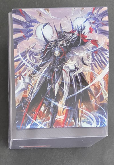 ユースベルク“破天黎騎・再鍛”