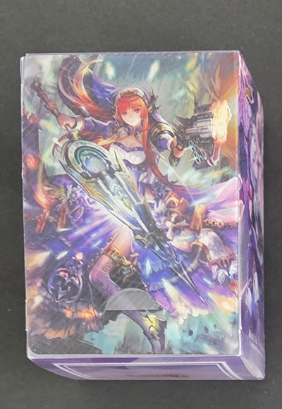 バトルシスター