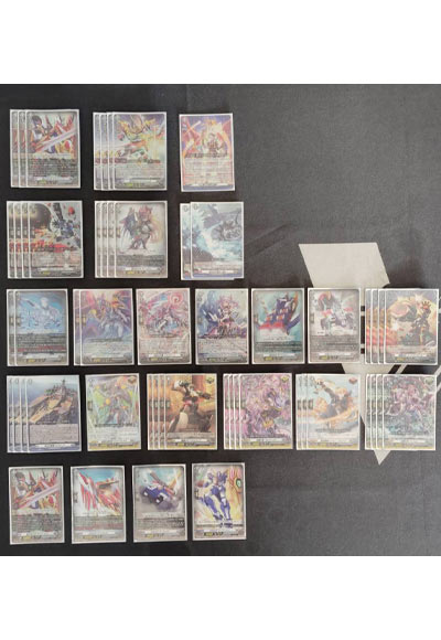 【スタンダード】次元ロボデッキ