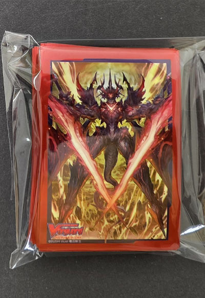 ドラゴニック・オーバーロード “The Victory”（69枚）