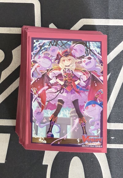 お化けのリーダー べあとりす（50枚）