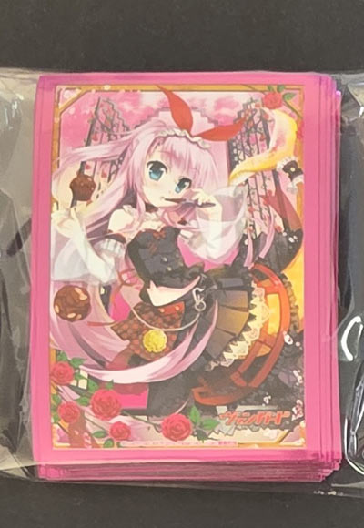 Duo 理想の妹 メーア（黒 53枚）