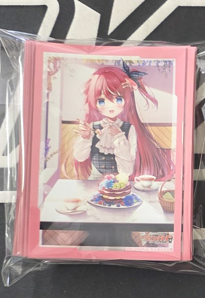 MiMish フォルティア（70枚）