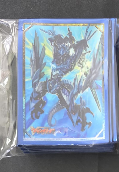 終末の切り札 レヴォン（53枚）