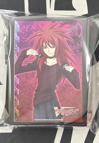 雀ケ森レン（53枚）