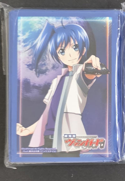 先導アイチ
