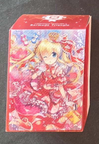 ファンタスティックパッション☆ パシフィカ