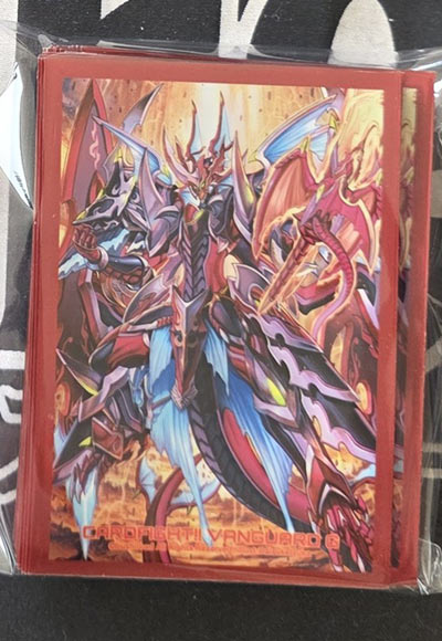 覇天皇竜 ドラゴニック・オーバーロード “The Ace”（46枚）
