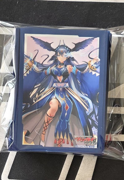 封焔の巫女 バヴサーガラ（45枚）