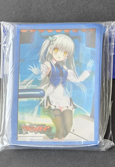 オペレーター・ガール ミカ