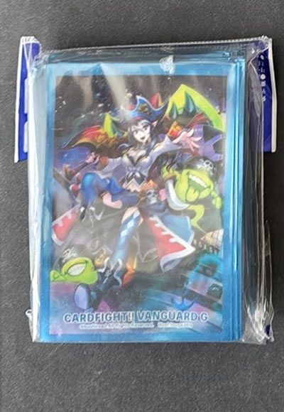 星影の吸血姫 ナイトローゼ