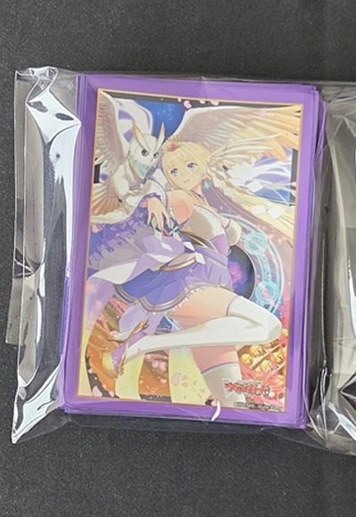 全能の究極神器 ミネルヴァ（50枚）