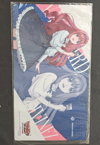 御薬袋ミレイ