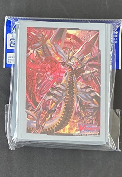 星輝兵 カオスブレイカー・ドラゴン（64枚）