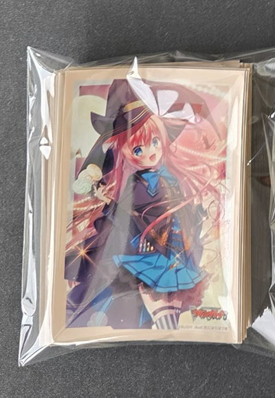 ひと時の魔法 フォルティア（50枚）