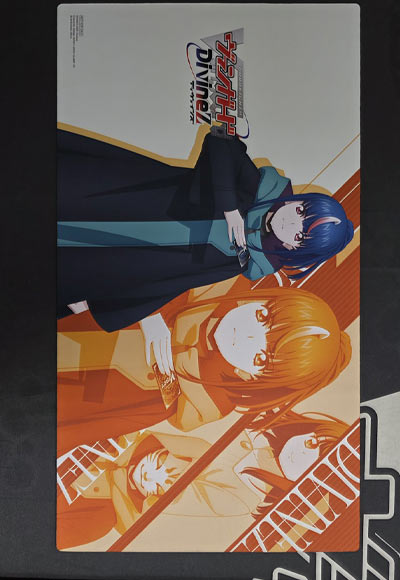 明導ヒカリ(未来)