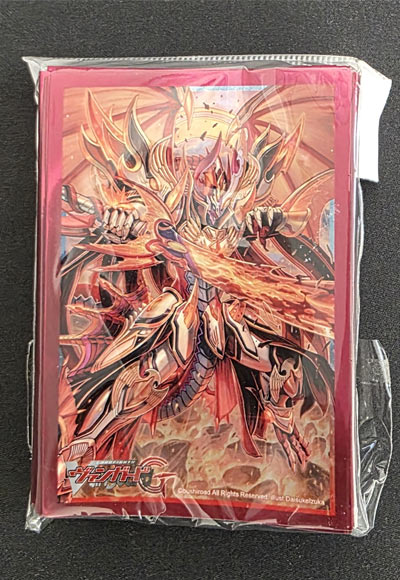 ドラゴニック・オーバーロード “The X”(55枚)