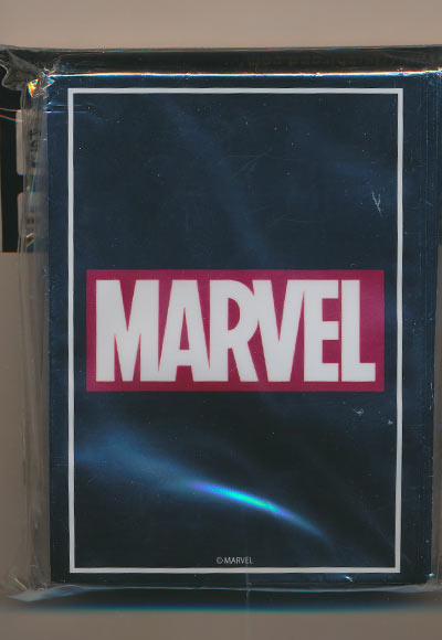 MARVEL